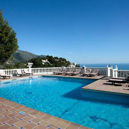 Apartment Macdonald La Ermita