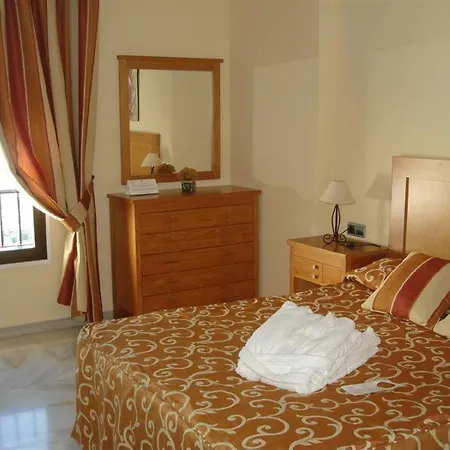 Macdonald La Ermita Apartment Mijas