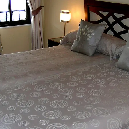 Macdonald La Ermita *