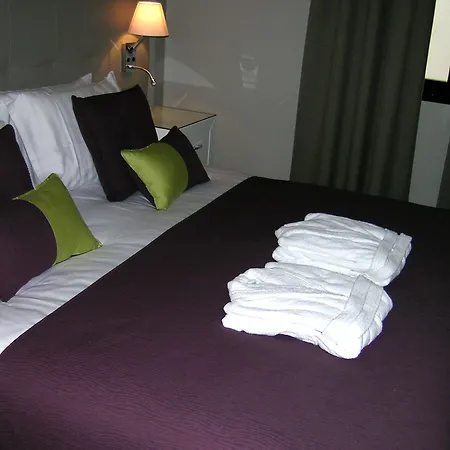 Apartment Macdonald La Ermita Mijas