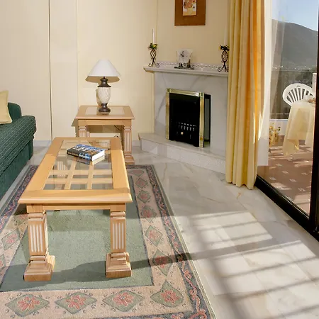 Macdonald La Ermita Apartment Mijas
