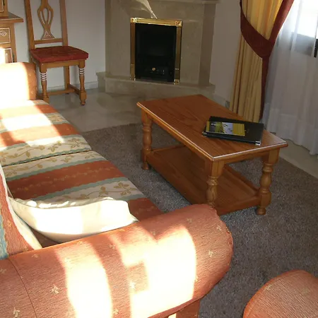Macdonald La Ermita Apartment Mijas