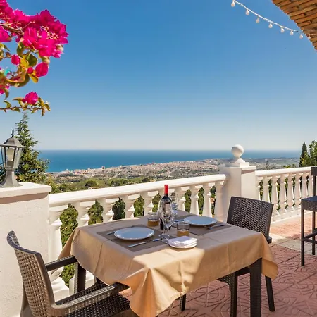 Appartement Macdonald La Ermita