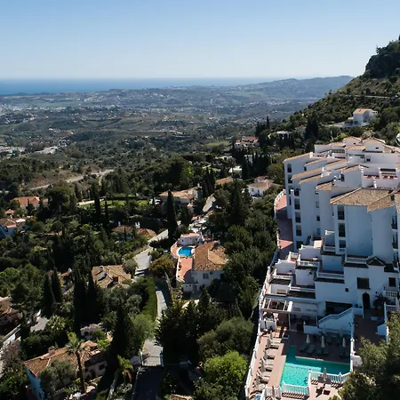 Apartment Macdonald La Ermita