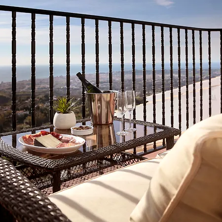 Macdonald La Ermita Appartement *