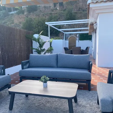 Apartment Macdonald La Ermita