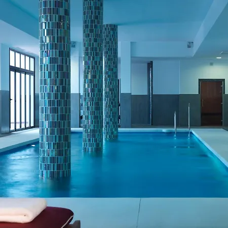 Apartamento Macdonald La Ermita *