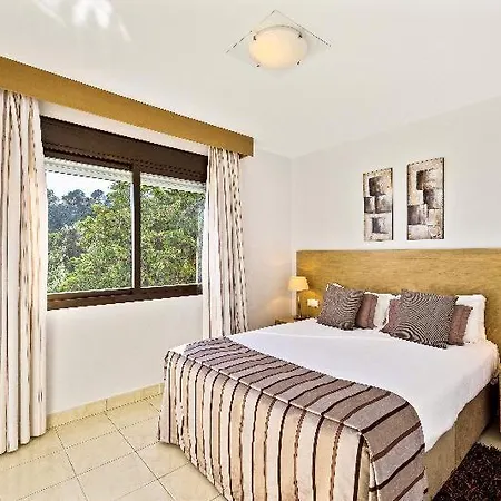 Macdonald La Ermita Apartment Mijas