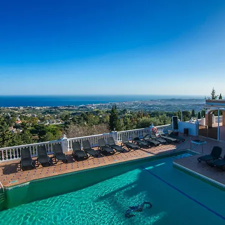 Apartment Macdonald La Ermita