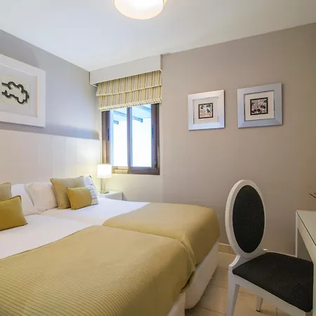 Apartamento Macdonald La Ermita