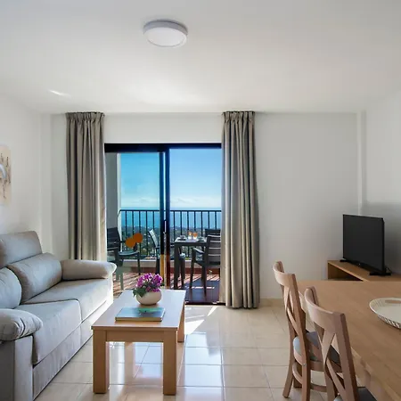 Macdonald La Ermita Apartment Mijas