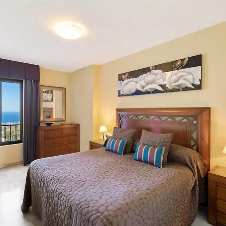 Apartment Macdonald La Ermita Mijas