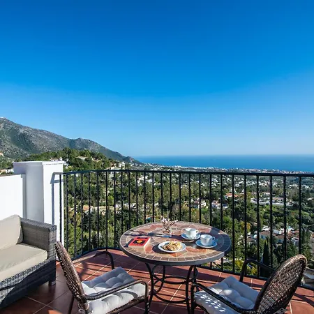 Appartement Macdonald La Ermita