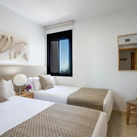 Macdonald La Ermita Apartment Mijas