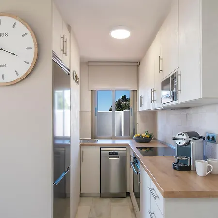 Macdonald La Ermita Apartment