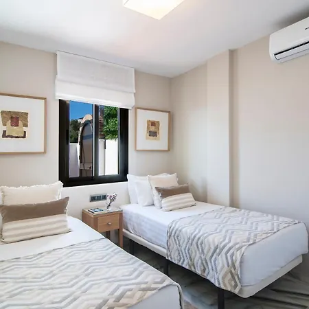 Appartement Macdonald La Ermita