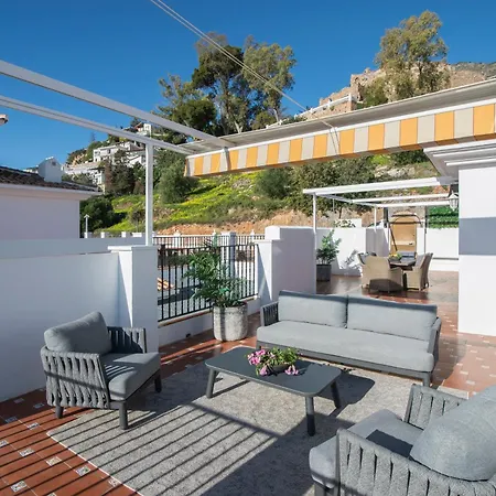 Macdonald La Ermita Apartment Mijas