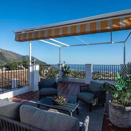 Apartment Macdonald La Ermita Mijas