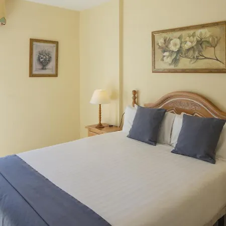 Apartment Macdonald La Ermita