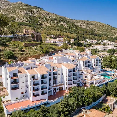 Apartamento Macdonald La Ermita *