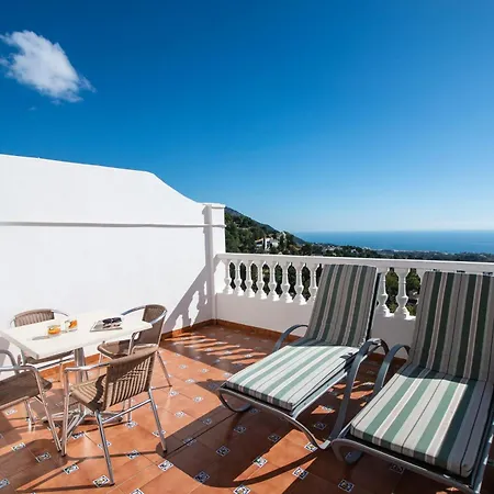 Macdonald La Ermita Apartment Mijas