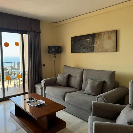 Apartamento Macdonald La Ermita Mijas