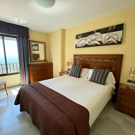 Apartamento Macdonald La Ermita *