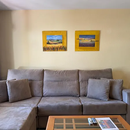 Macdonald La Ermita Mijas