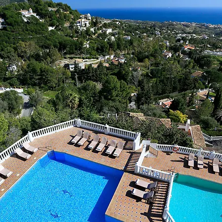 Macdonald La Ermita Appartement Mijas