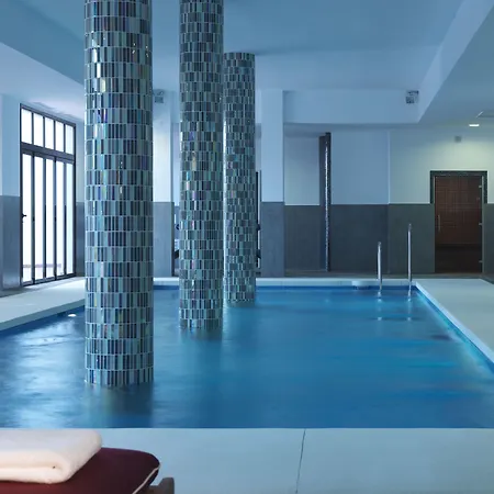 Appartement Macdonald La Ermita *