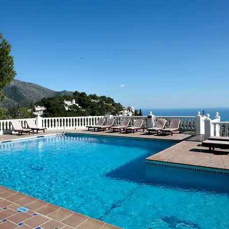 Appartement Macdonald La Ermita Mijas