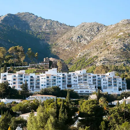 Macdonald La Ermita *