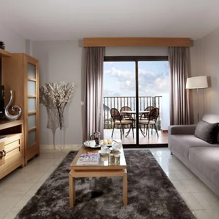 Appartement Macdonald La Ermita *