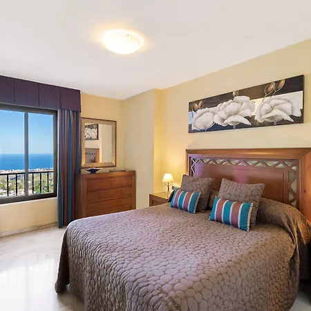 Appartement Macdonald La Ermita