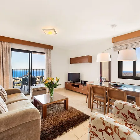 Macdonald La Ermita * Mijas