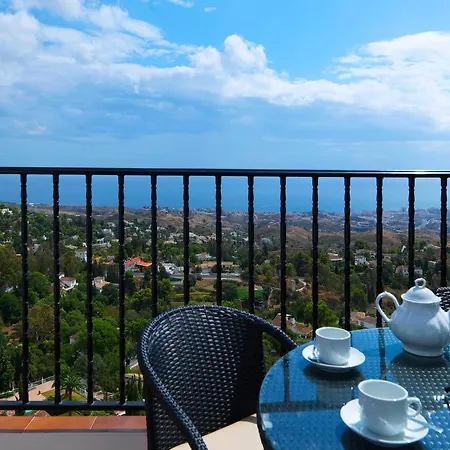 Apartamento Macdonald La Ermita