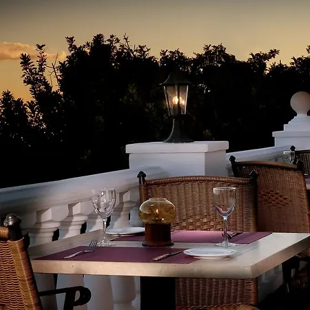 Macdonald La Ermita * Mijas