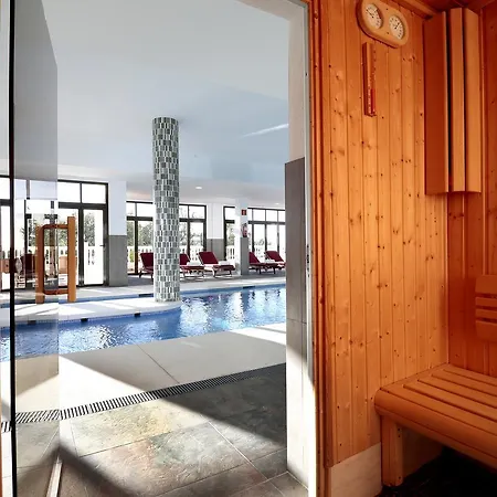 Apartamento Macdonald La Ermita *