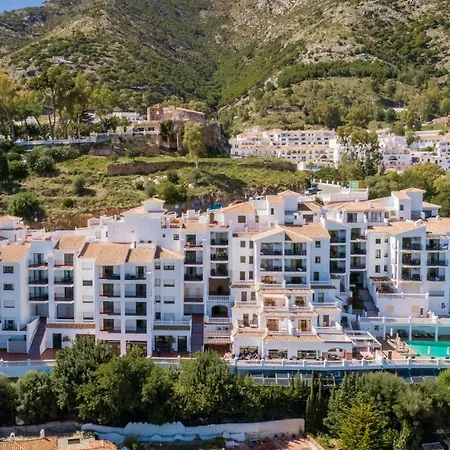 Macdonald La Ermita Apartment *