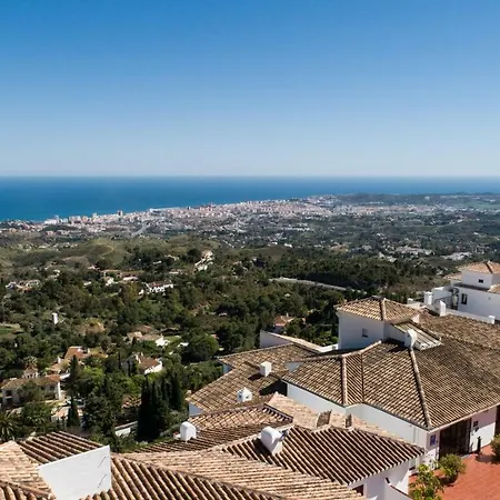 Apartment Macdonald La Ermita *