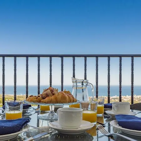 Macdonald La Ermita Appartement