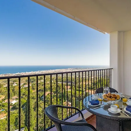 Macdonald La Ermita Apartment
