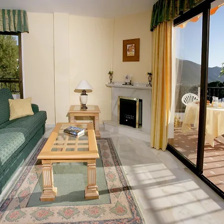 Apartment Macdonald La Ermita