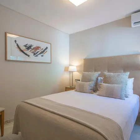 Macdonald La Ermita Apartment *