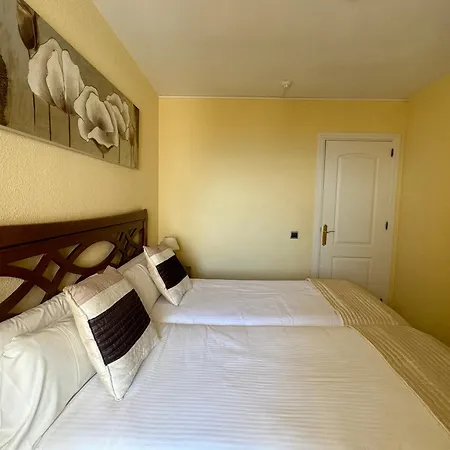 Macdonald La Ermita Apartment
