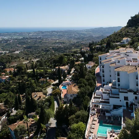 Macdonald La Ermita Διαμέρισμα Mijas