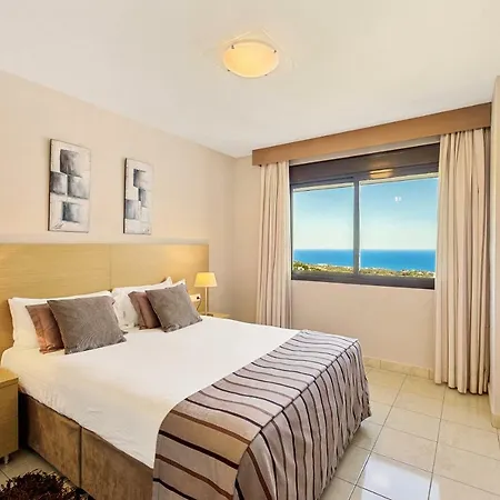 Macdonald La Ermita Apartment *