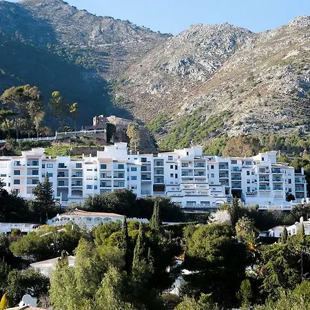 Διαμέρισμα Macdonald La Ermita Mijas