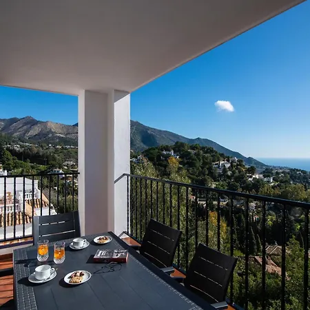 Apartment Macdonald La Ermita Mijas
