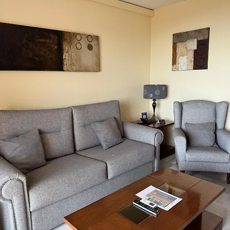 Macdonald La Ermita Apartment